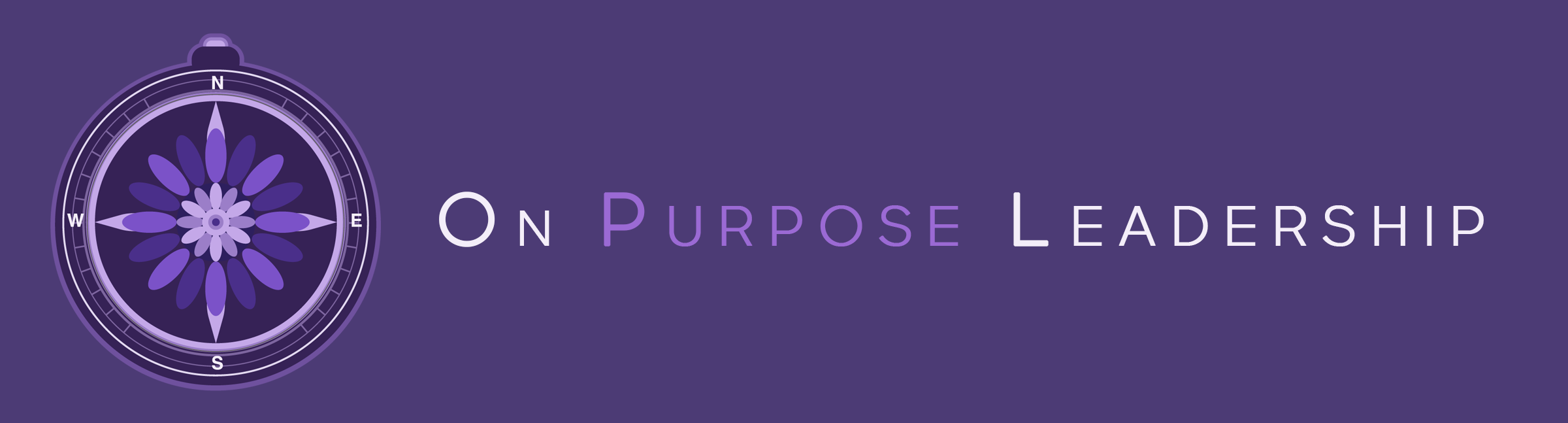 On Purpose Leadership